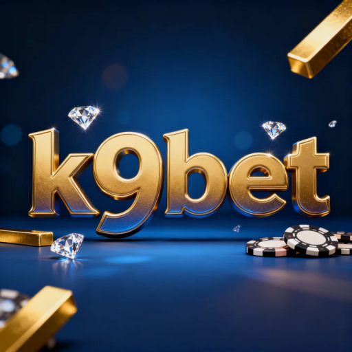 k9bet app logo